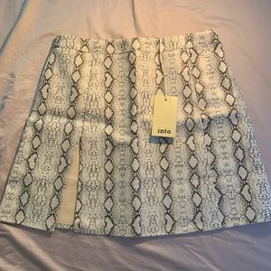 Princess Polly Samiri Mini Skirt